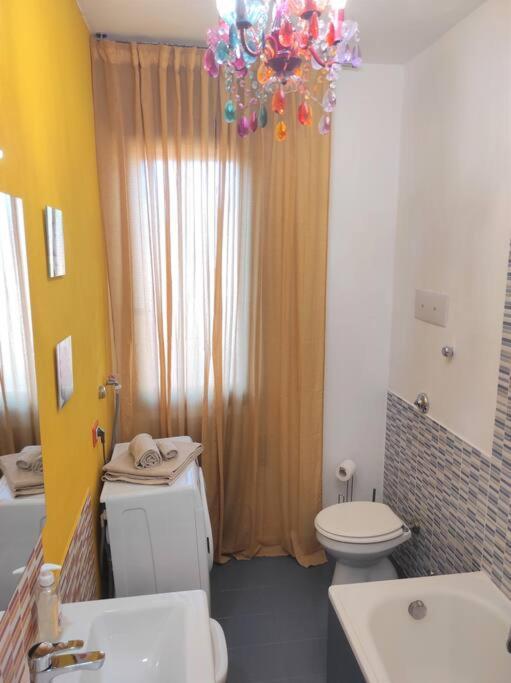 Panay Apartment