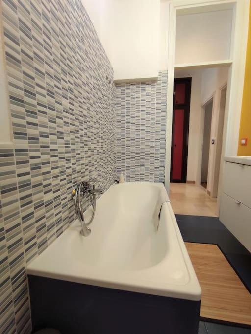 Panay Apartment
