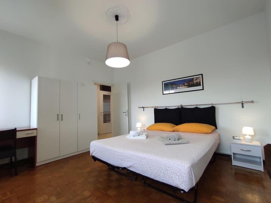 Apartment Panay *
