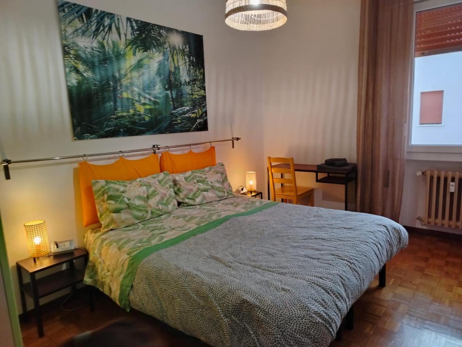 Panay Apartment Padua