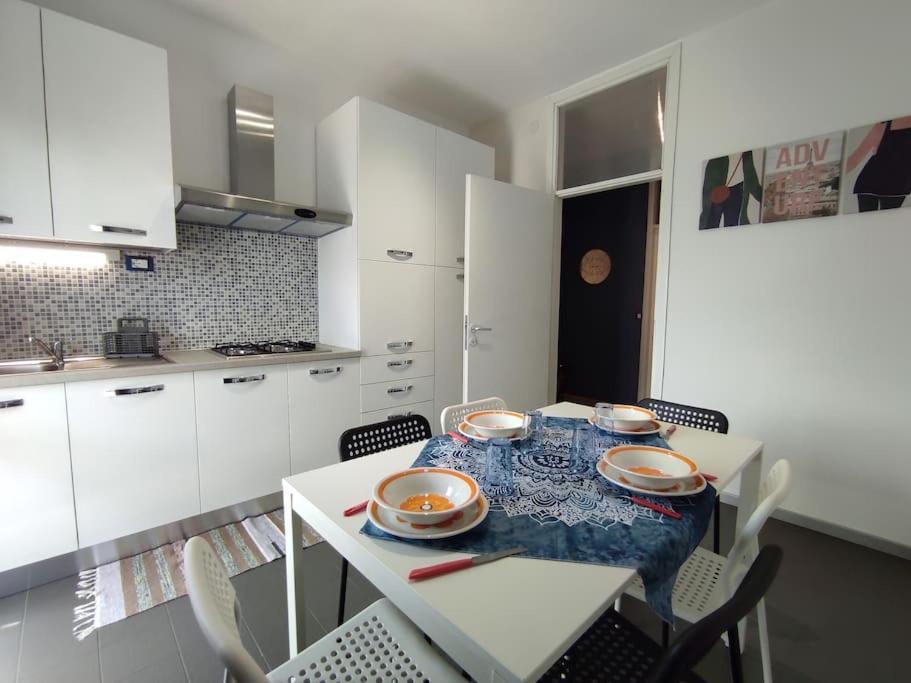 Panay Appartamento