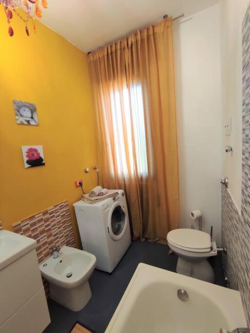 Panay Appartamento *