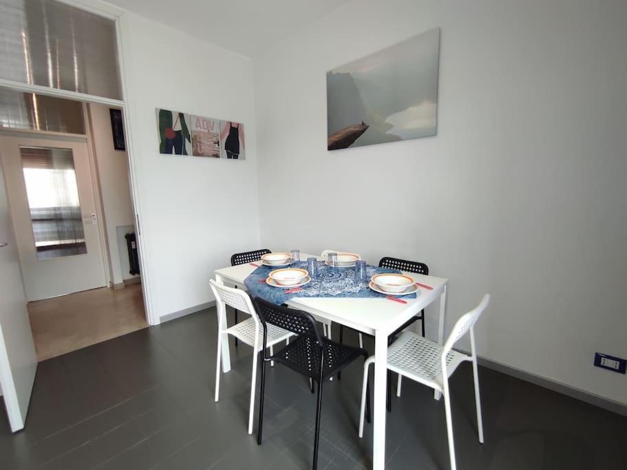 Appartamento Panay