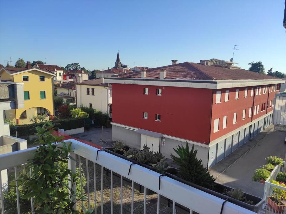 Appartamento Panay