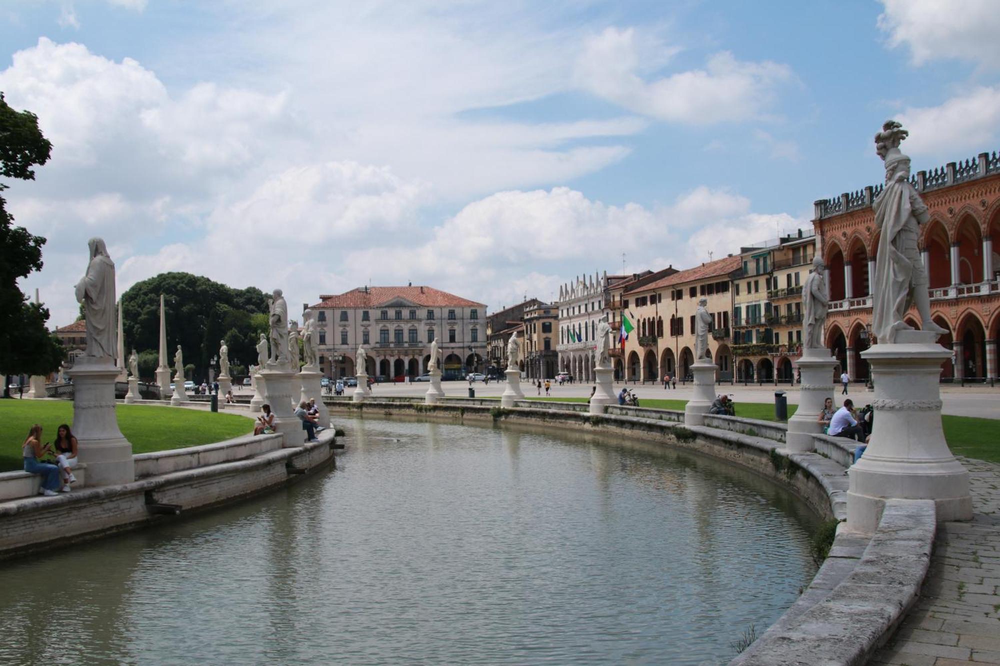Appartamento Panay